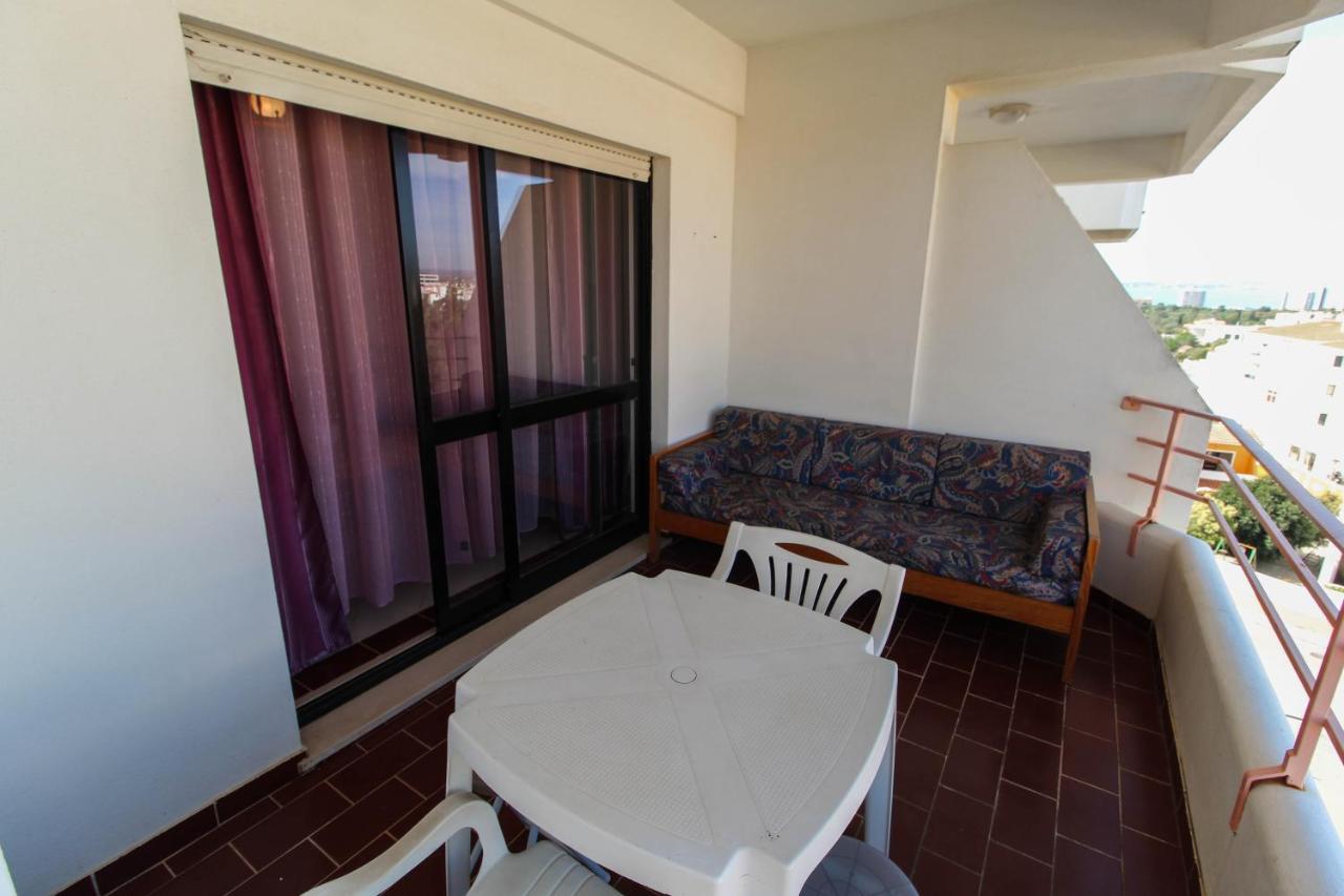 Apartamentosolpraia - Amoreiras Alvor Exteriör bild