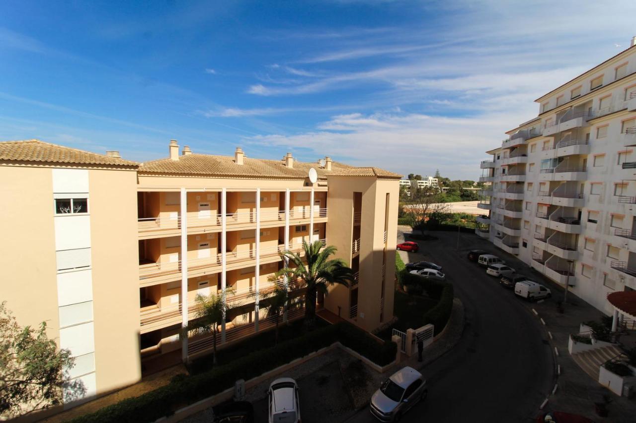 Apartamentosolpraia - Amoreiras Alvor Exteriör bild