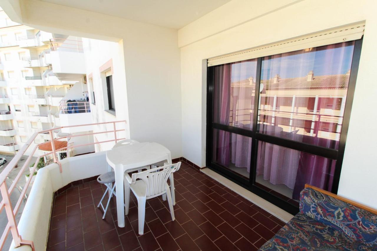 Apartamentosolpraia - Amoreiras Alvor Exteriör bild