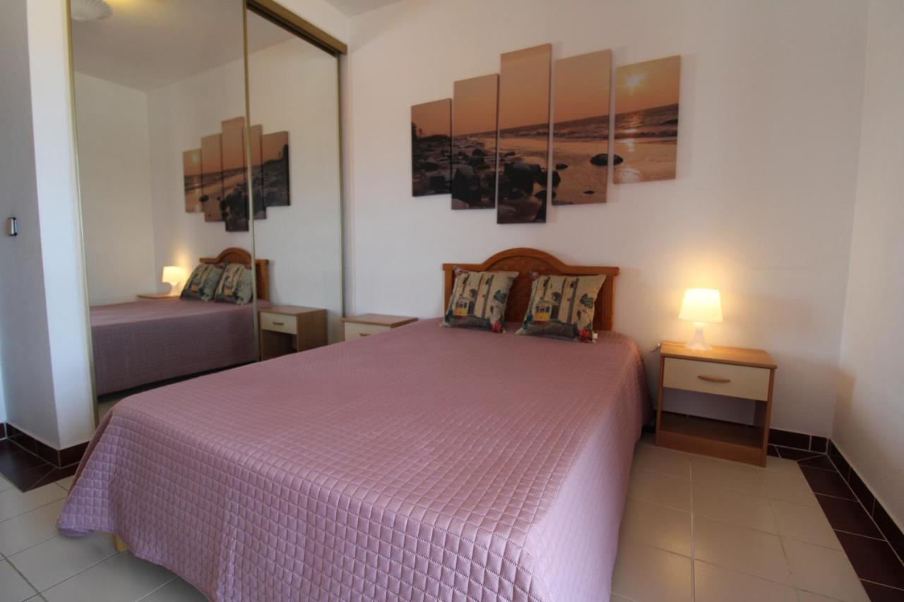 Apartamentosolpraia - Amoreiras Alvor Exteriör bild