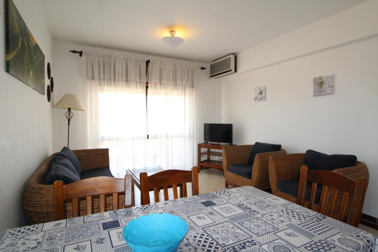 Apartamentosolpraia - Amoreiras Alvor Exteriör bild
