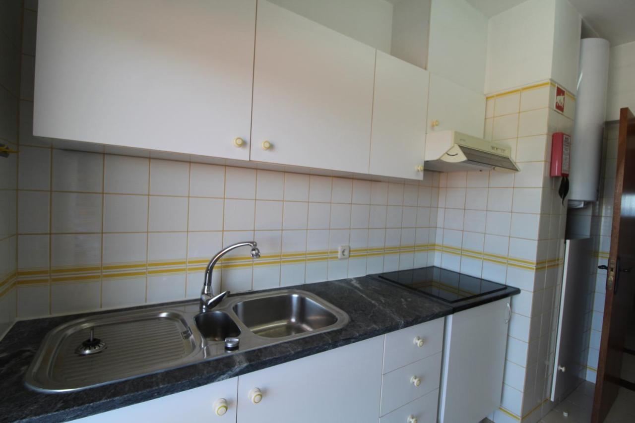 Apartamentosolpraia - Amoreiras Alvor Exteriör bild