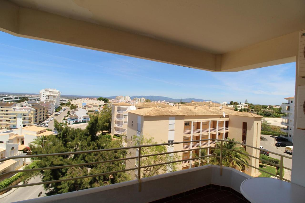 Apartamentosolpraia - Amoreiras Alvor Exteriör bild