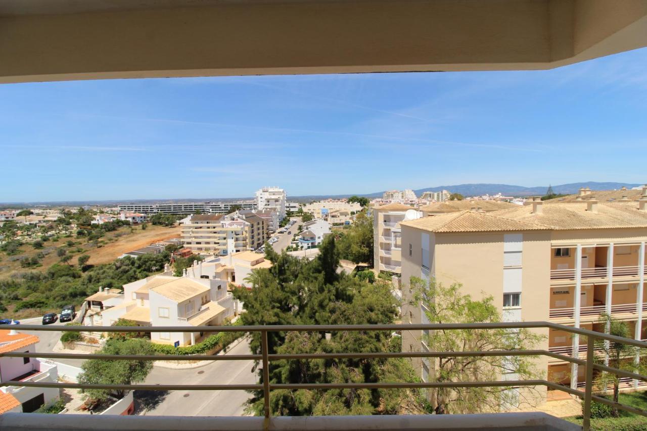 Apartamentosolpraia - Amoreiras Alvor Exteriör bild