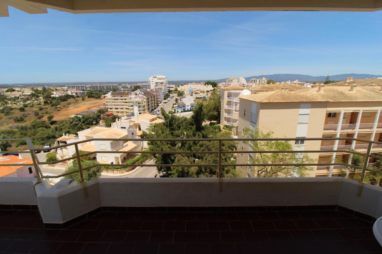 Apartamentosolpraia - Amoreiras Alvor Exteriör bild