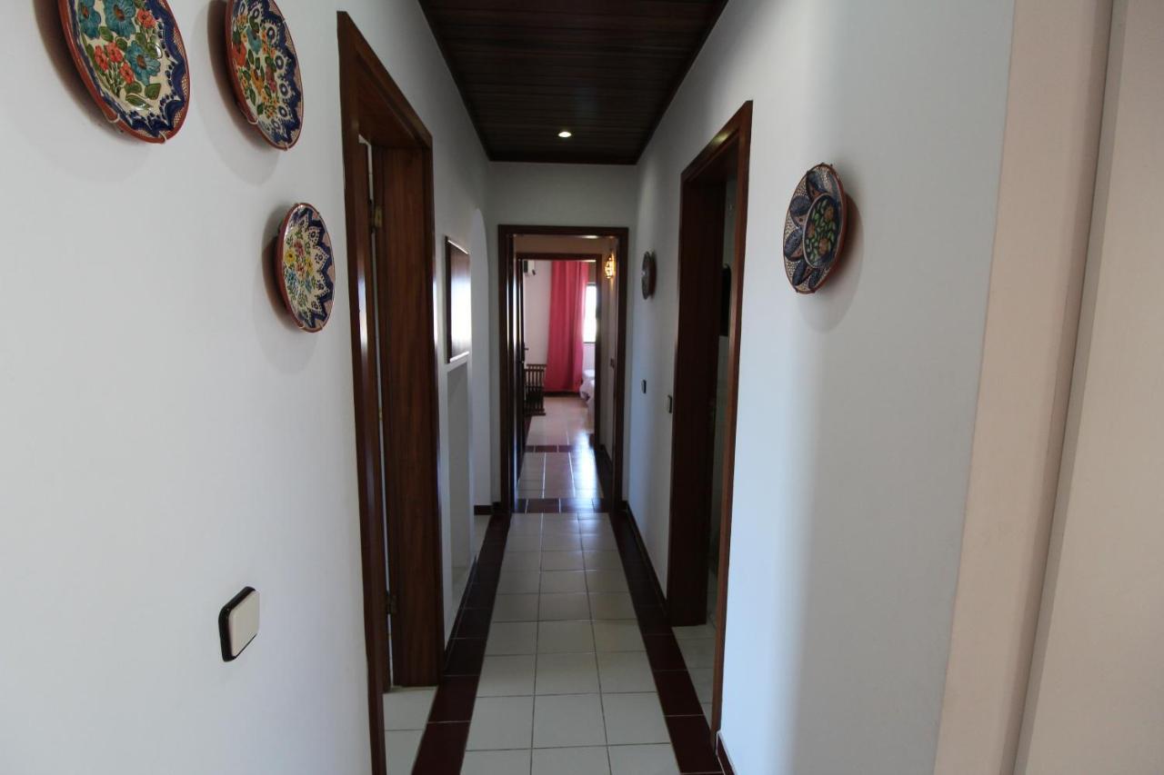Apartamentosolpraia - Amoreiras Alvor Exteriör bild