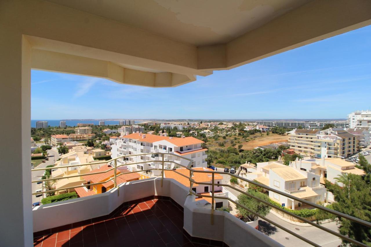 Apartamentosolpraia - Amoreiras Alvor Exteriör bild
