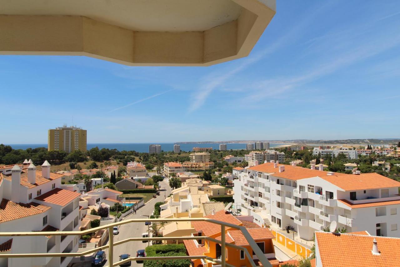 Apartamentosolpraia - Amoreiras Alvor Exteriör bild