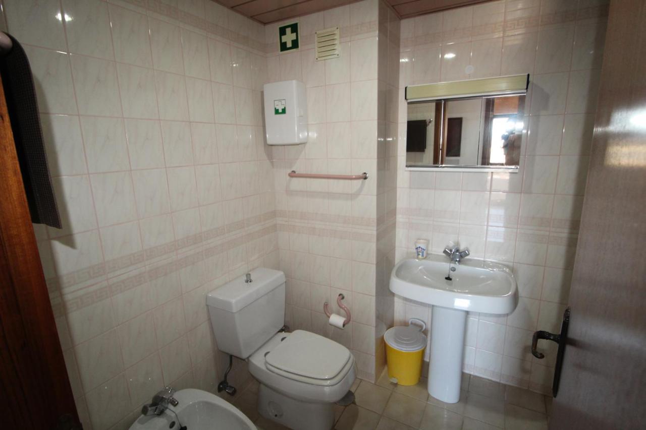 Apartamentosolpraia - Amoreiras Alvor Exteriör bild
