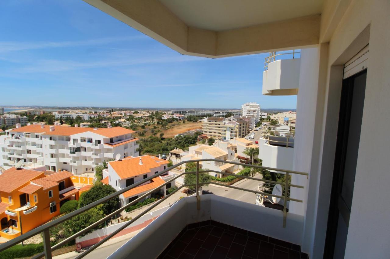 Apartamentosolpraia - Amoreiras Alvor Exteriör bild