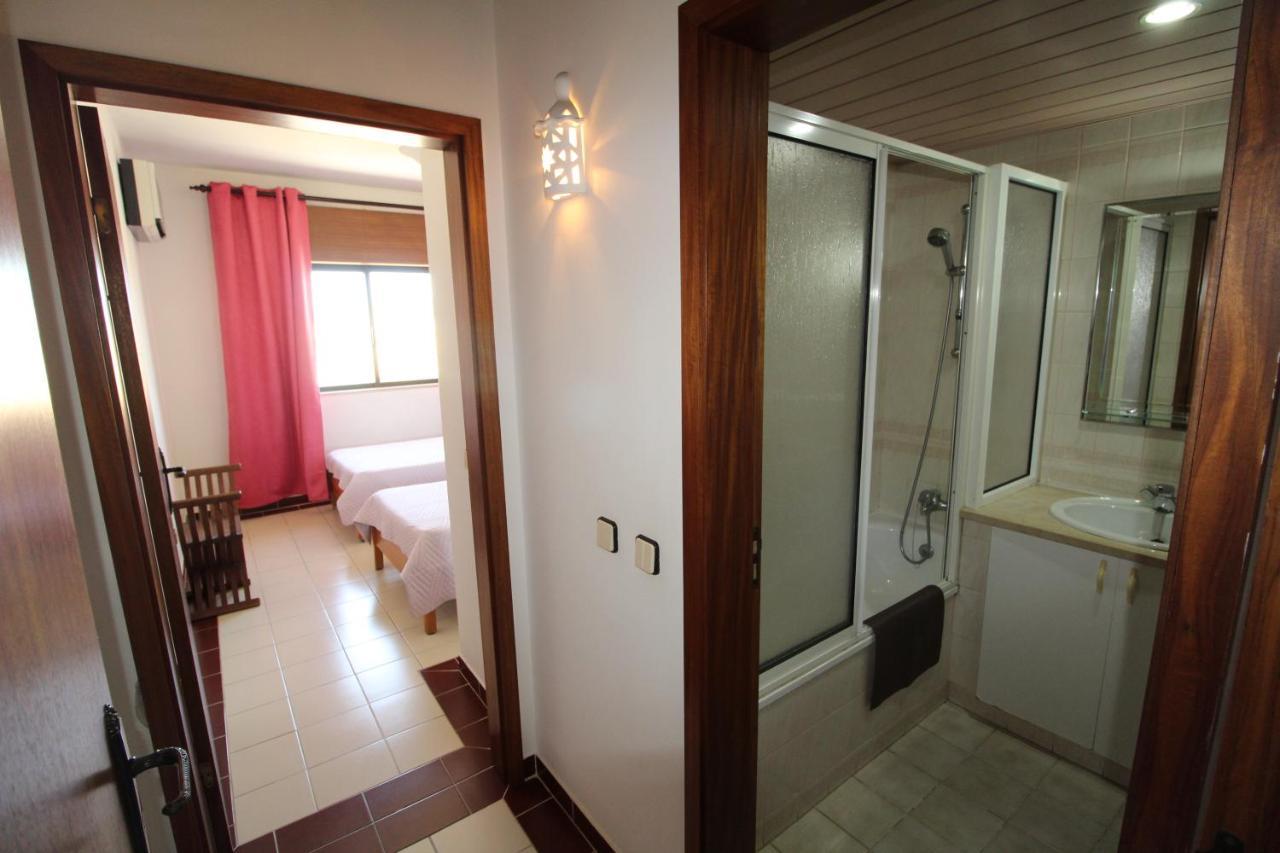 Apartamentosolpraia - Amoreiras Alvor Exteriör bild