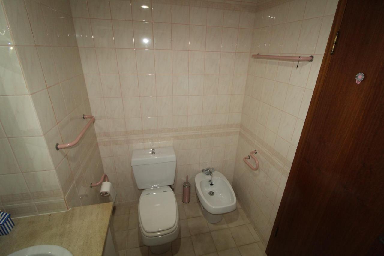 Apartamentosolpraia - Amoreiras Alvor Exteriör bild