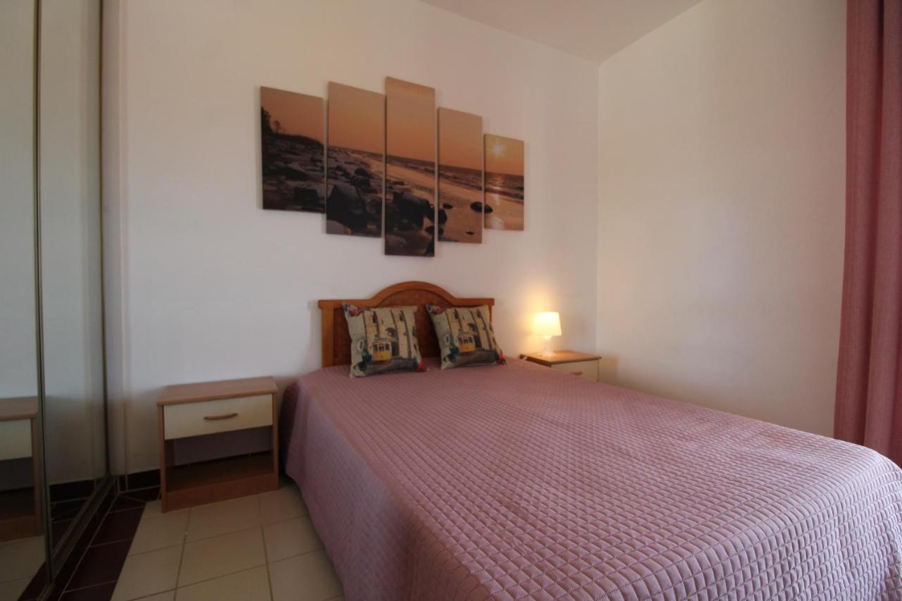 Apartamentosolpraia - Amoreiras Alvor Exteriör bild