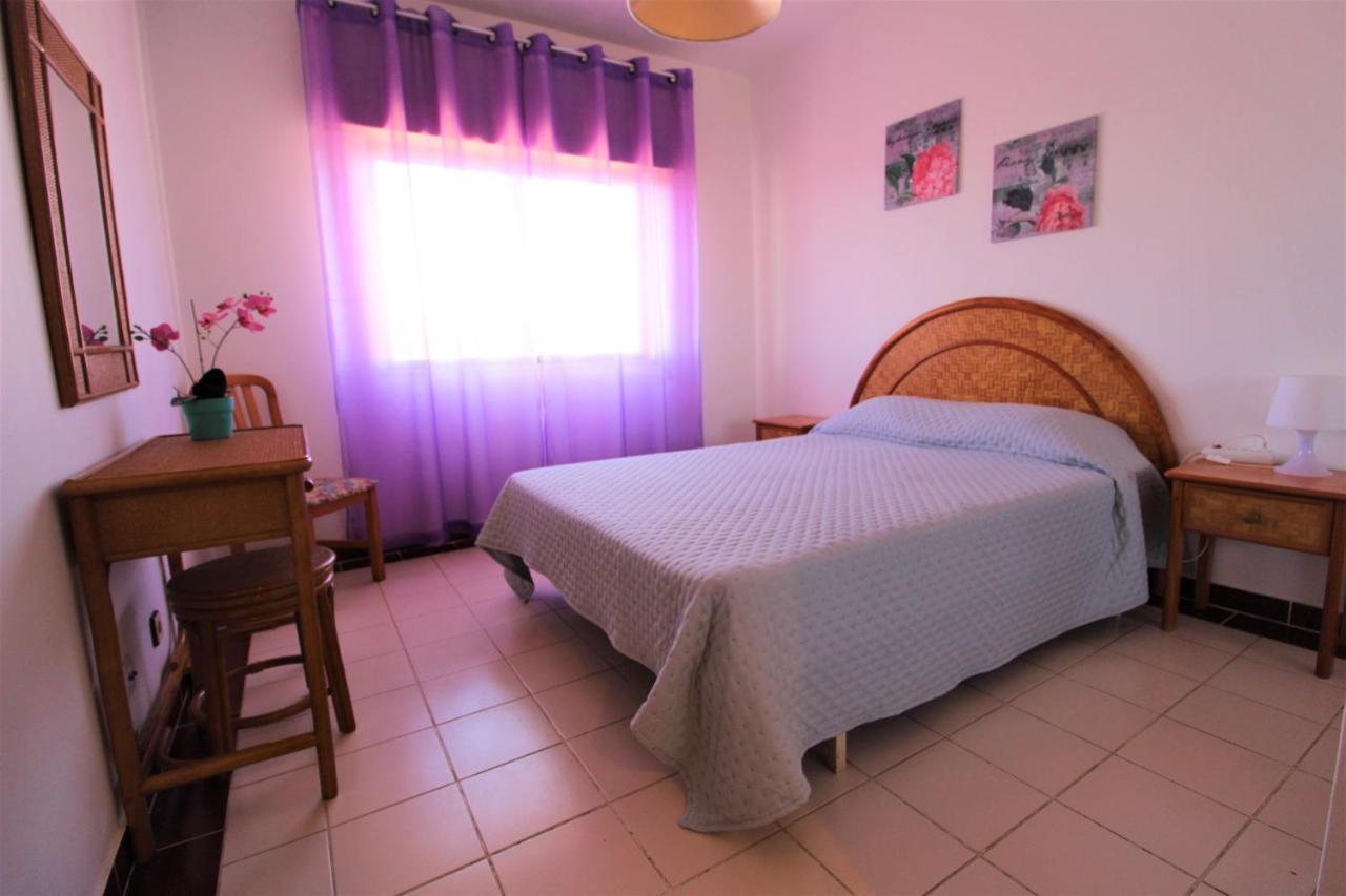 Apartamentosolpraia - Amoreiras Alvor Exteriör bild