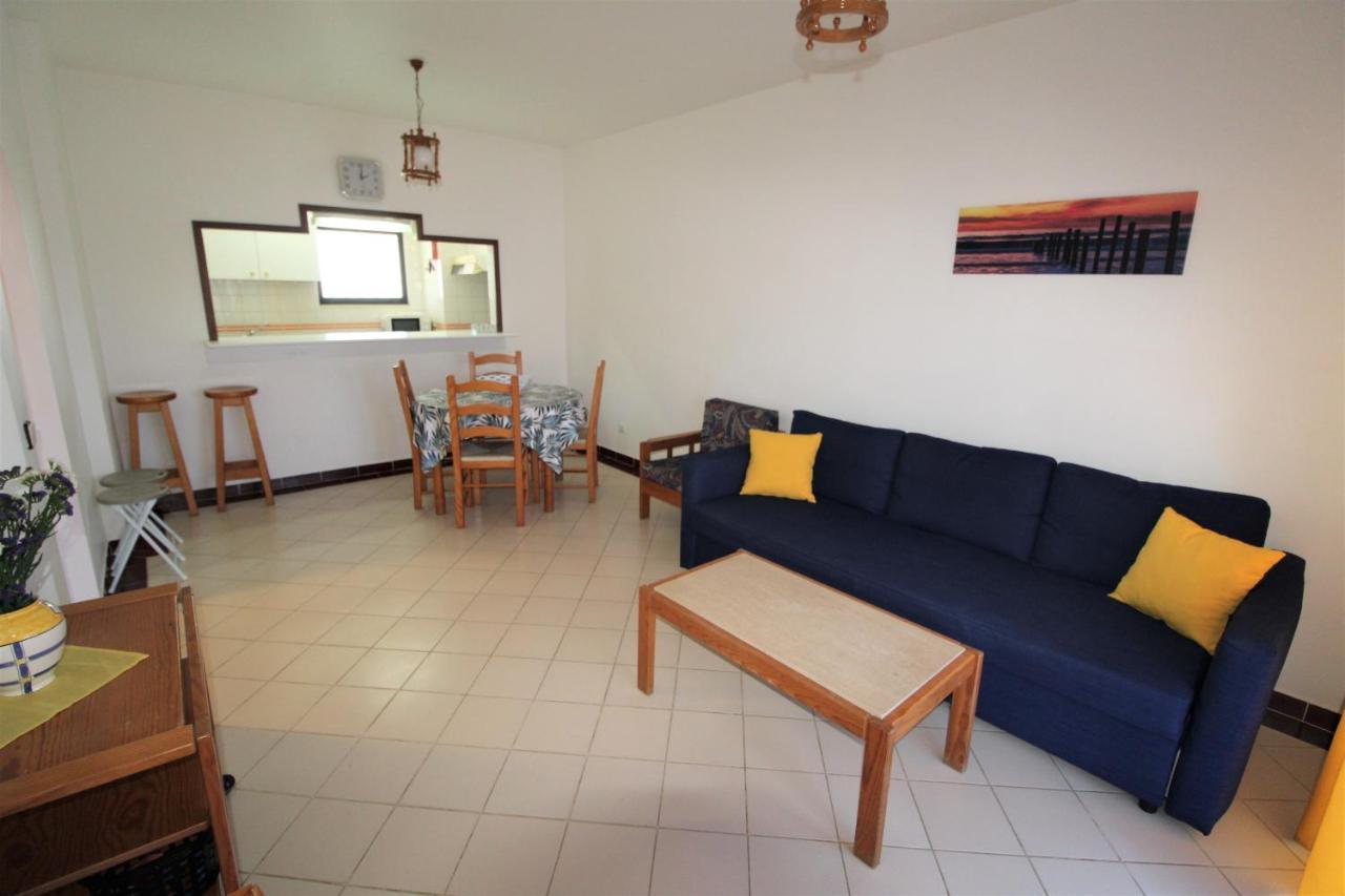 Apartamentosolpraia - Amoreiras Alvor Exteriör bild
