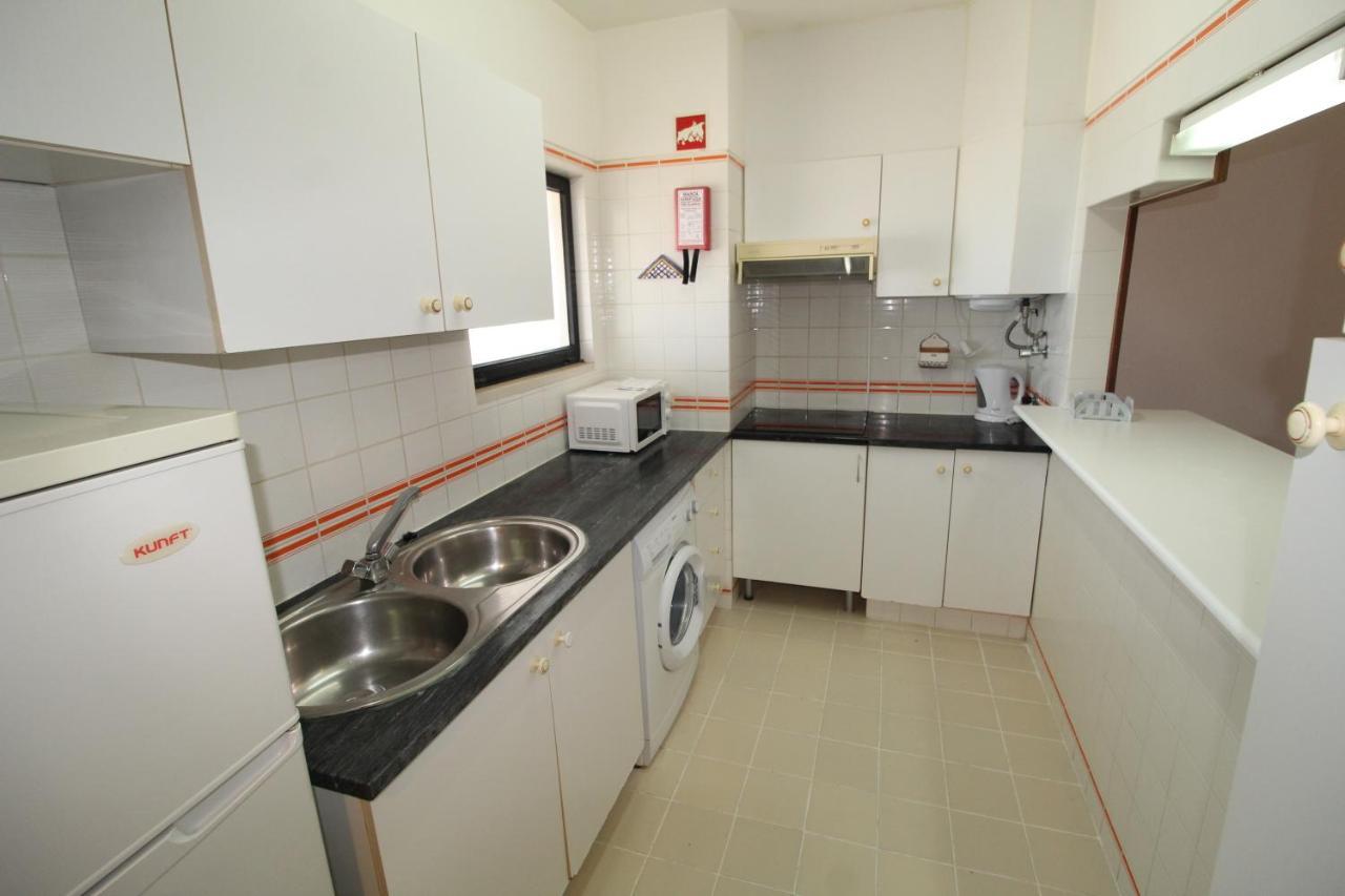 Apartamentosolpraia - Amoreiras Alvor Exteriör bild