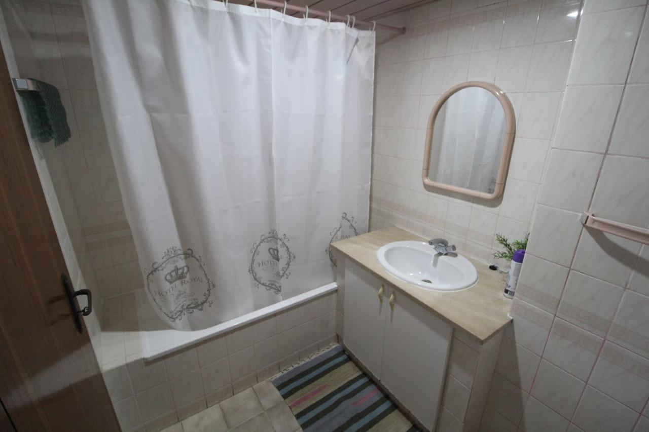Apartamentosolpraia - Amoreiras Alvor Exteriör bild