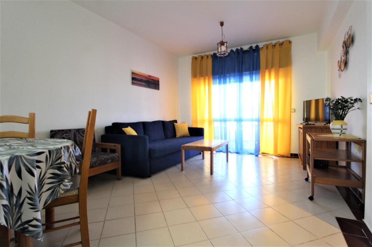 Apartamentosolpraia - Amoreiras Alvor Exteriör bild