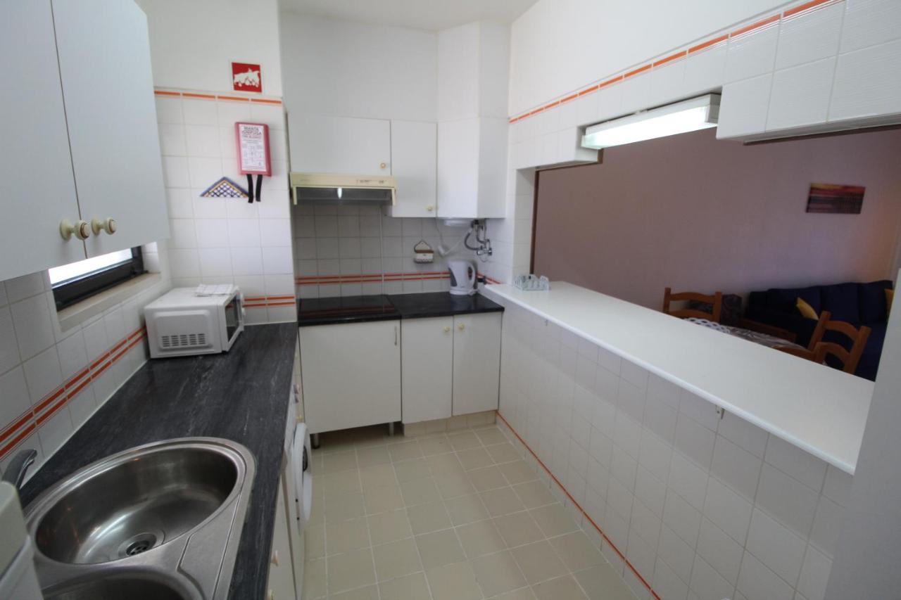 Apartamentosolpraia - Amoreiras Alvor Exteriör bild