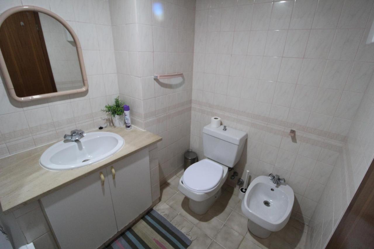 Apartamentosolpraia - Amoreiras Alvor Exteriör bild