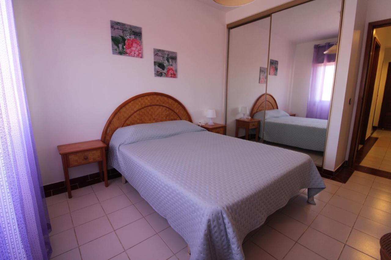 Apartamentosolpraia - Amoreiras Alvor Exteriör bild
