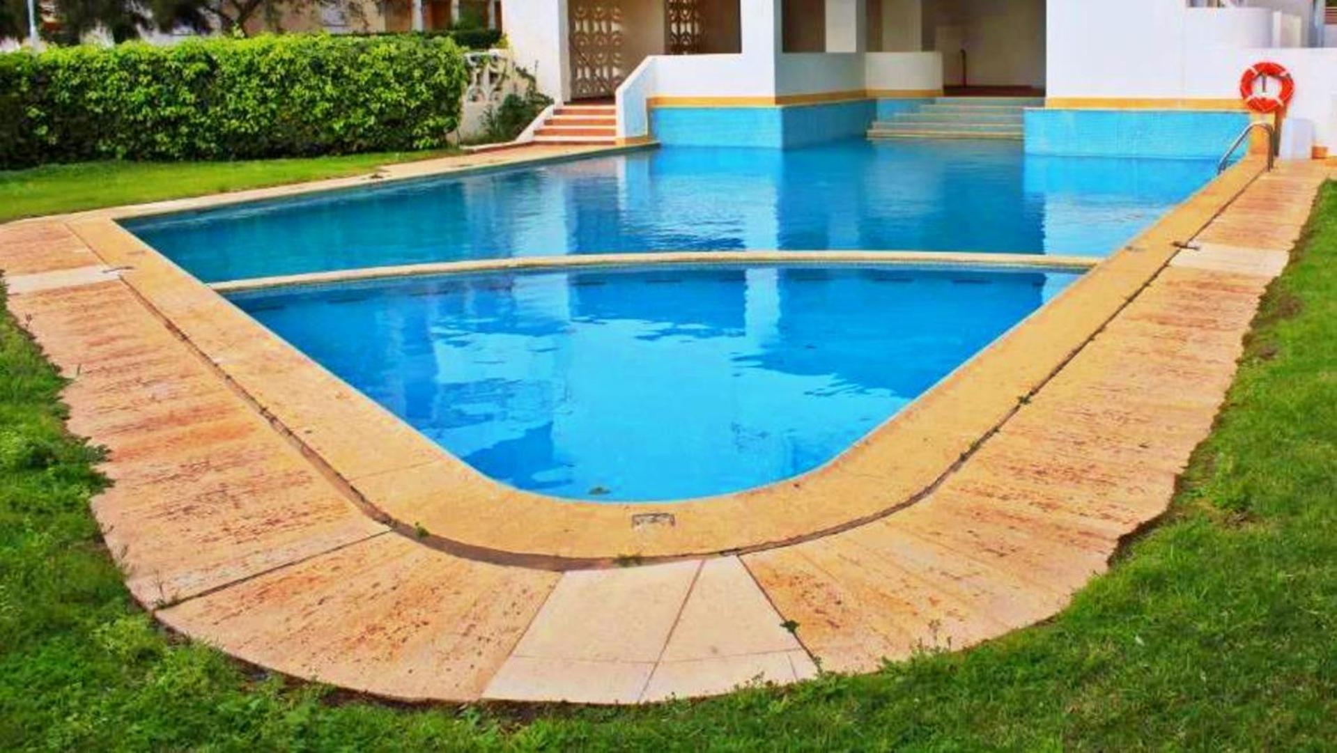 Apartamentosolpraia - Amoreiras Alvor Exteriör bild