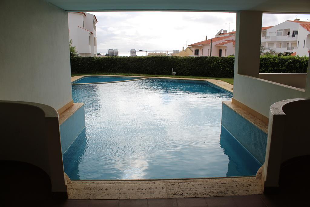 Apartamentosolpraia - Amoreiras Alvor Exteriör bild