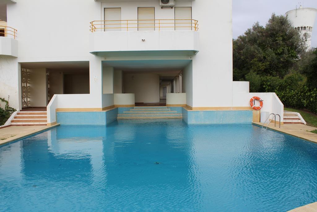 Apartamentosolpraia - Amoreiras Alvor Exteriör bild