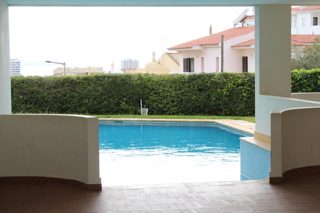 Apartamentosolpraia - Amoreiras Alvor Exteriör bild