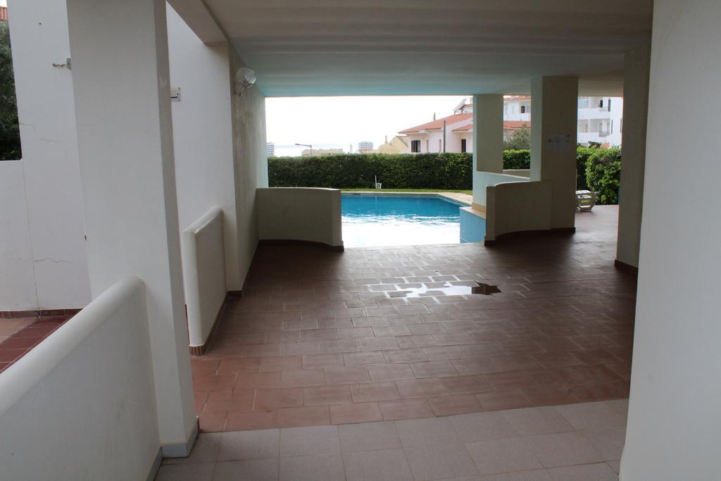Apartamentosolpraia - Amoreiras Alvor Exteriör bild