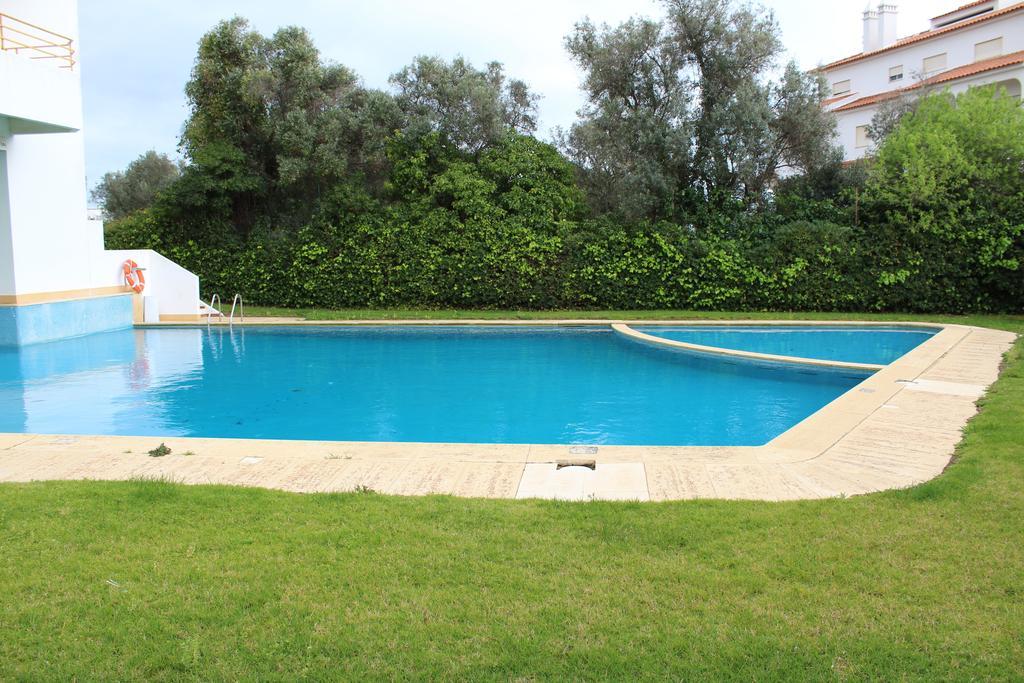 Apartamentosolpraia - Amoreiras Alvor Exteriör bild