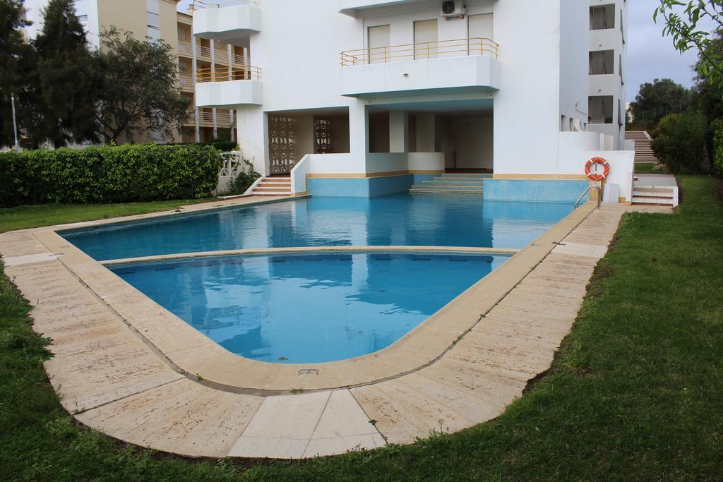 Apartamentosolpraia - Amoreiras Alvor Exteriör bild