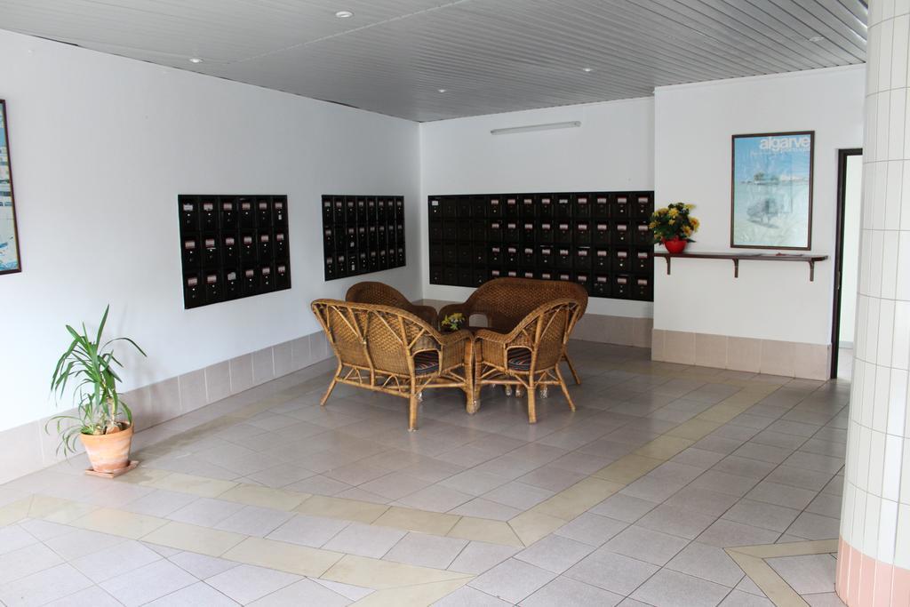 Apartamentosolpraia - Amoreiras Alvor Exteriör bild