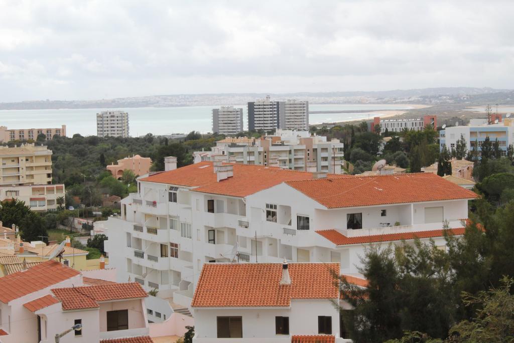 Apartamentosolpraia - Amoreiras Alvor Exteriör bild