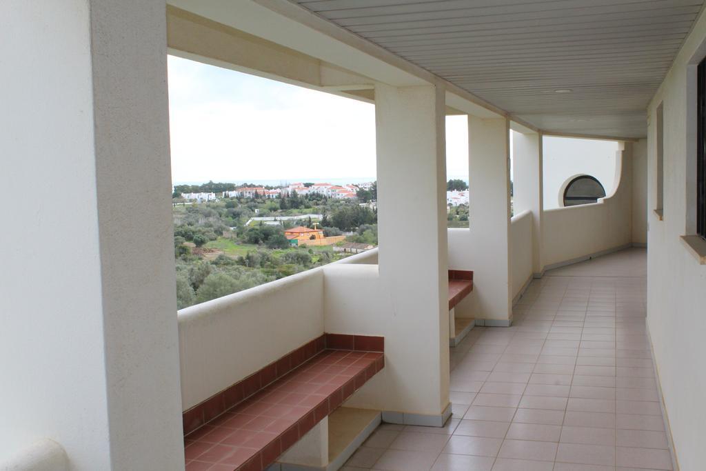 Apartamentosolpraia - Amoreiras Alvor Exteriör bild