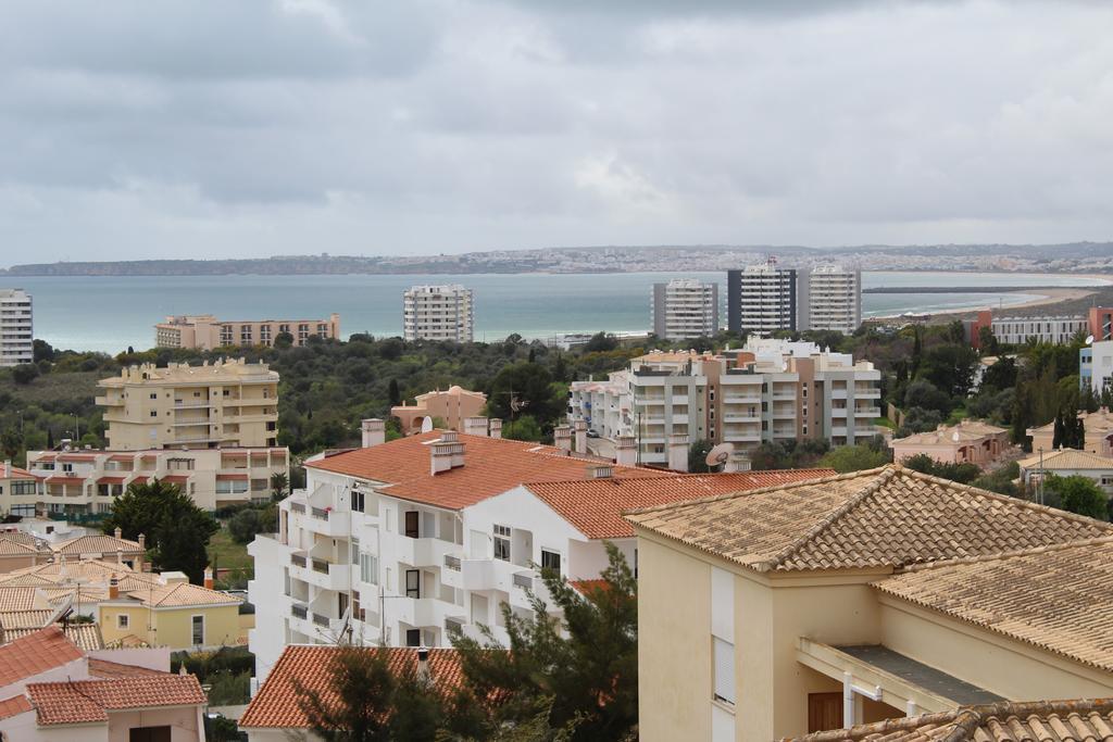 Apartamentosolpraia - Amoreiras Alvor Exteriör bild