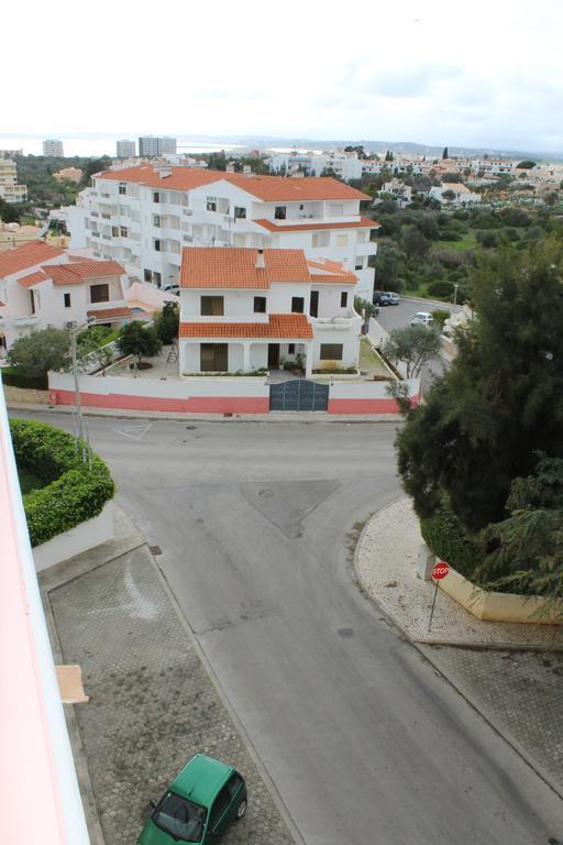 Apartamentosolpraia - Amoreiras Alvor Exteriör bild
