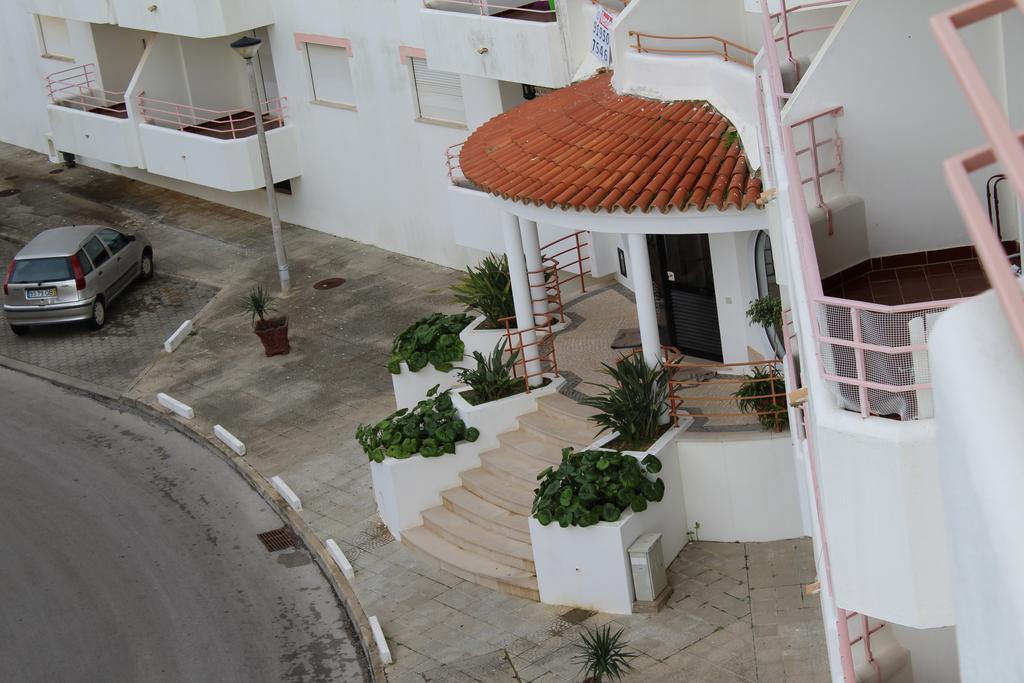 Apartamentosolpraia - Amoreiras Alvor Exteriör bild
