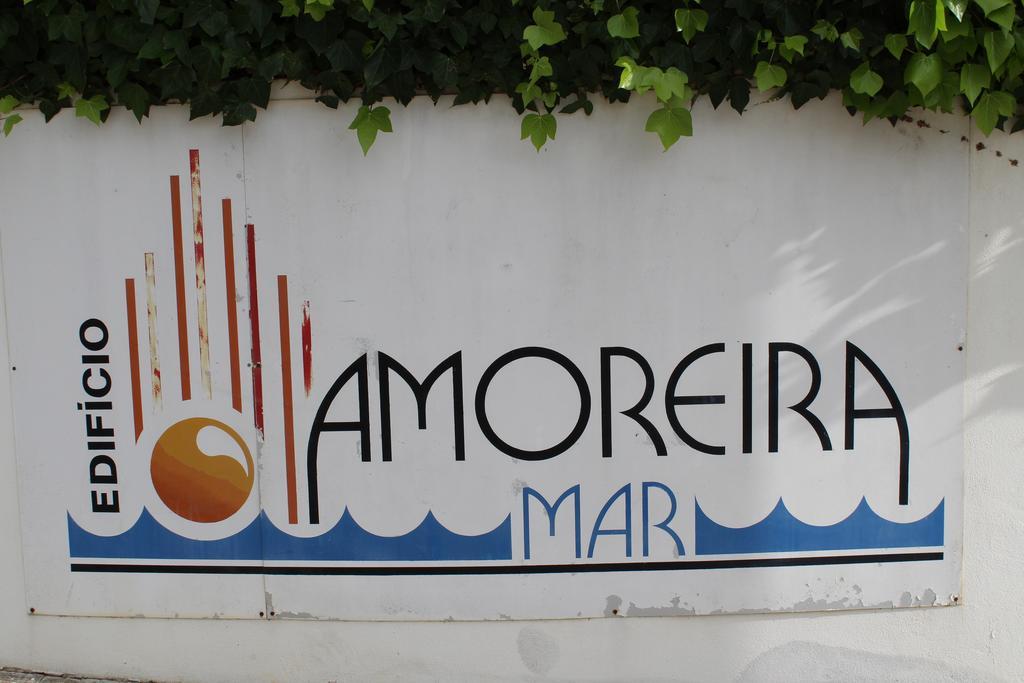 Apartamentosolpraia - Amoreiras Alvor Exteriör bild