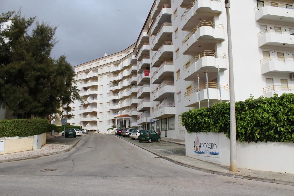 Apartamentosolpraia - Amoreiras Alvor Exteriör bild