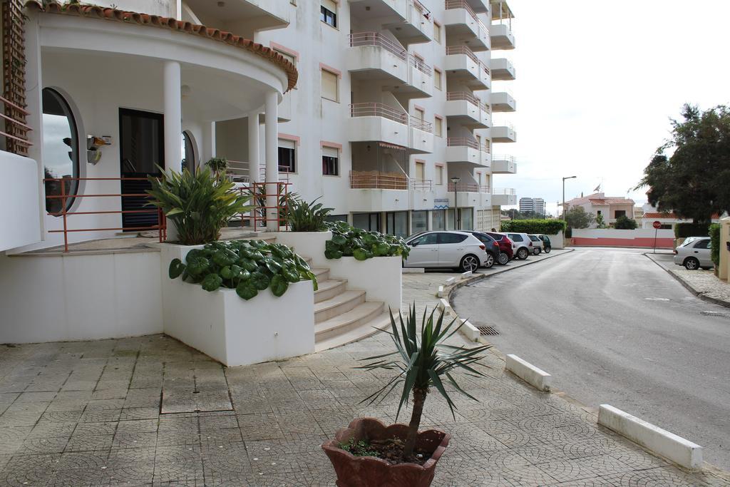 Apartamentosolpraia - Amoreiras Alvor Exteriör bild