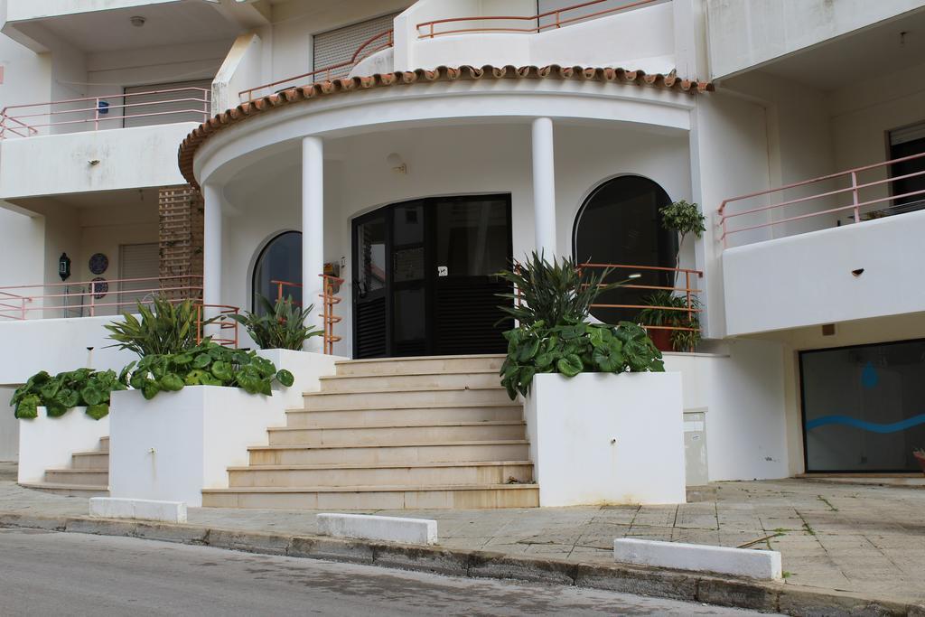 Apartamentosolpraia - Amoreiras Alvor Exteriör bild