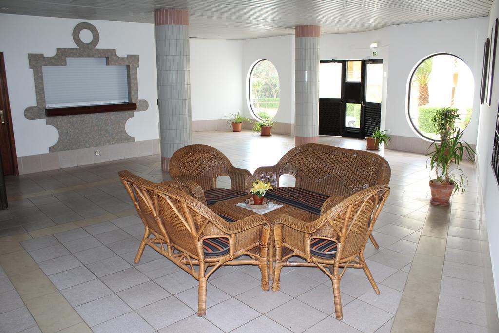 Apartamentosolpraia - Amoreiras Alvor Exteriör bild