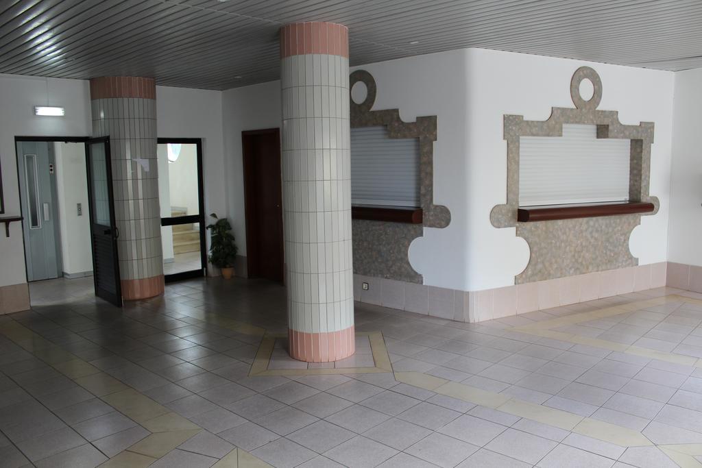 Apartamentosolpraia - Amoreiras Alvor Exteriör bild