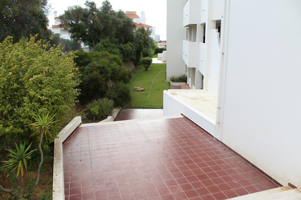 Apartamentosolpraia - Amoreiras Alvor Exteriör bild