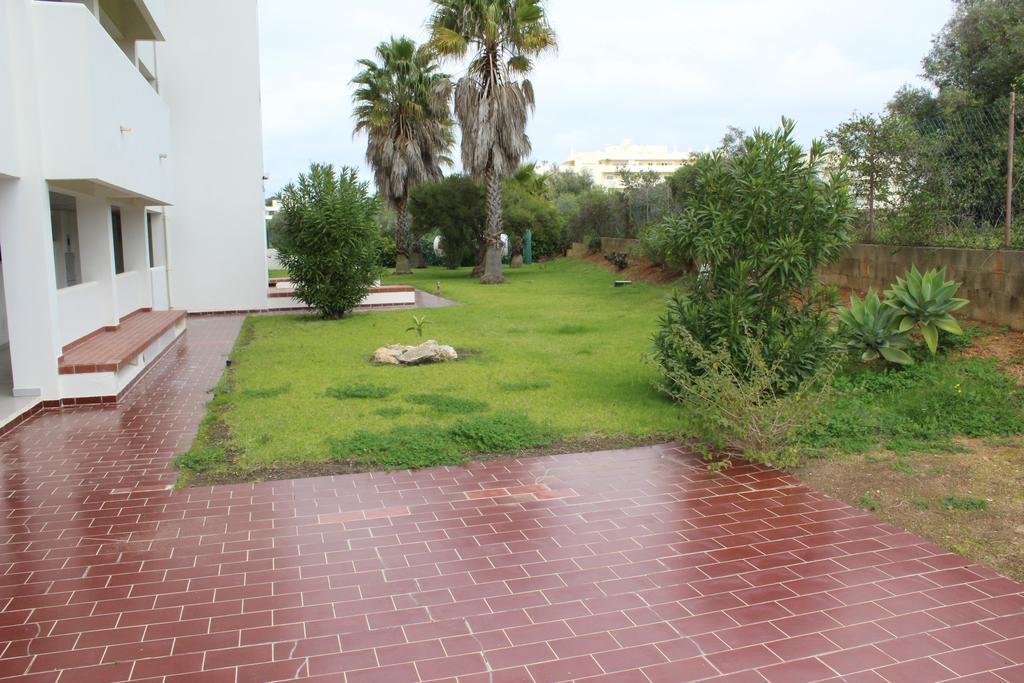 Apartamentosolpraia - Amoreiras Alvor Exteriör bild